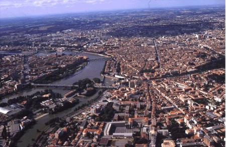 Toulouse