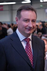 M. le maire de Toulouse
